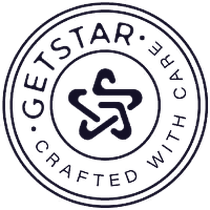 Getstar logo